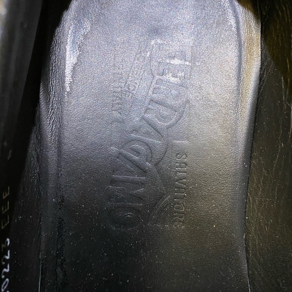 Salvatore Ferragamo Mens shoes - Picture 6 of 10